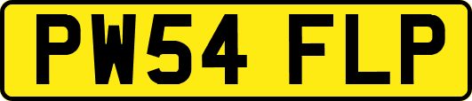 PW54FLP
