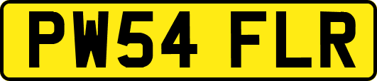 PW54FLR