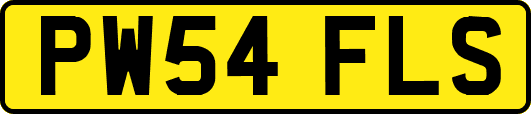 PW54FLS