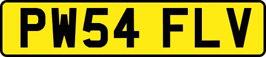 PW54FLV
