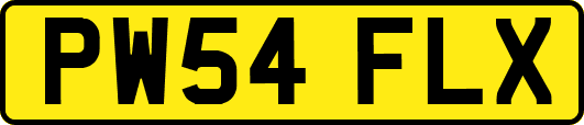 PW54FLX