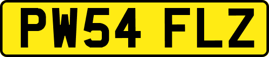 PW54FLZ