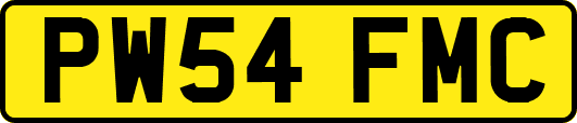 PW54FMC