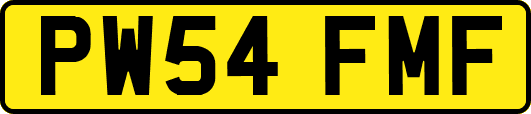 PW54FMF