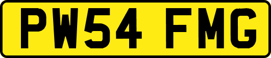 PW54FMG
