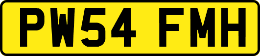 PW54FMH