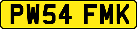 PW54FMK