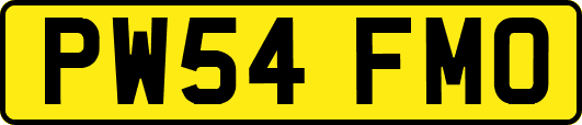 PW54FMO
