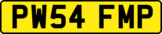 PW54FMP