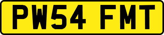 PW54FMT