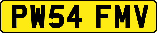 PW54FMV