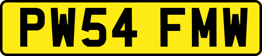 PW54FMW