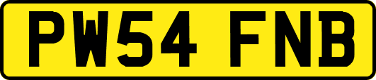 PW54FNB
