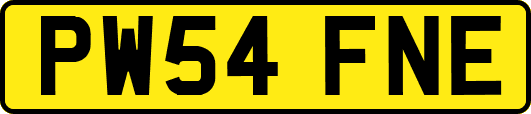 PW54FNE