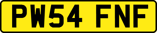 PW54FNF