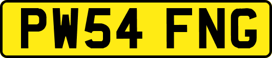 PW54FNG