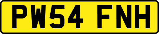 PW54FNH