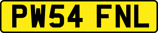 PW54FNL