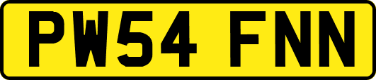 PW54FNN