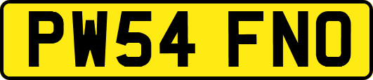 PW54FNO
