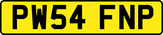 PW54FNP