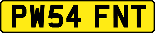 PW54FNT