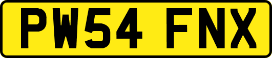 PW54FNX