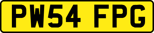 PW54FPG
