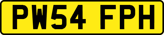 PW54FPH