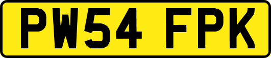 PW54FPK