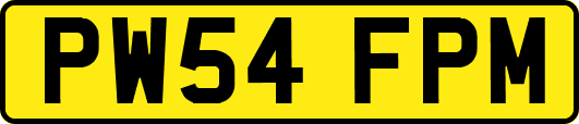 PW54FPM