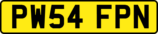 PW54FPN
