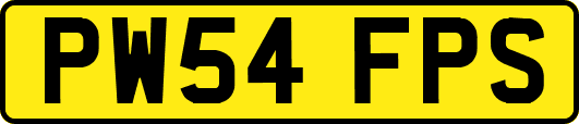 PW54FPS