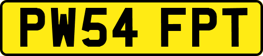 PW54FPT