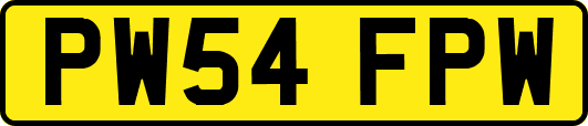 PW54FPW