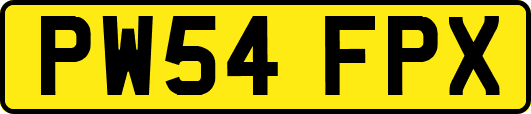 PW54FPX