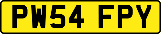 PW54FPY