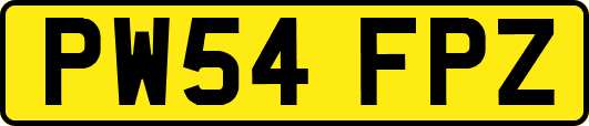 PW54FPZ