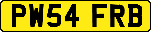 PW54FRB