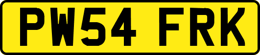 PW54FRK