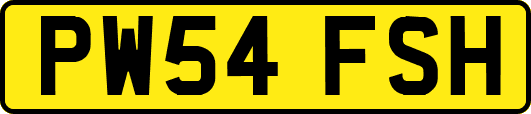 PW54FSH