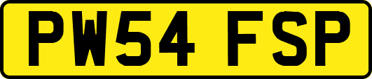 PW54FSP