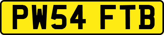 PW54FTB
