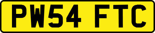 PW54FTC