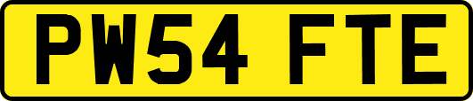 PW54FTE