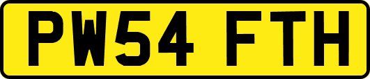 PW54FTH