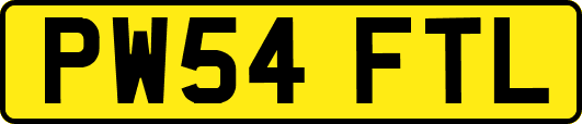 PW54FTL
