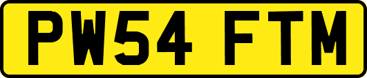 PW54FTM