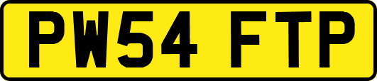PW54FTP
