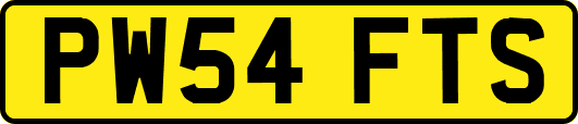 PW54FTS